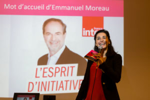 Présentation de Changer le Monde en 2H