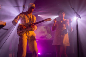 Pi ja ma et apaache concert d’avril