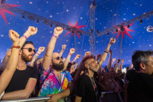 Solidays 2019