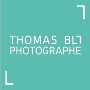 logo thomas BL photographe