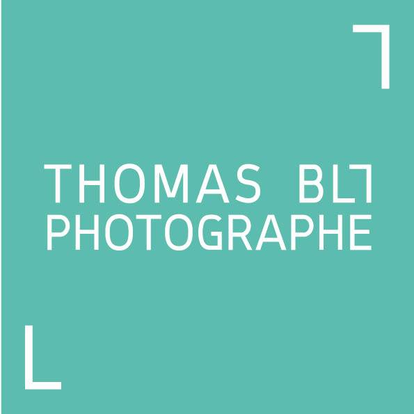 logo thomas BL photographe